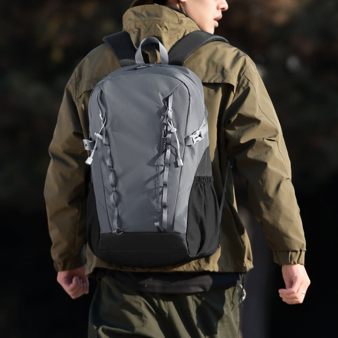 Multi-Functional Lightweight Travel Backpack Kalsten