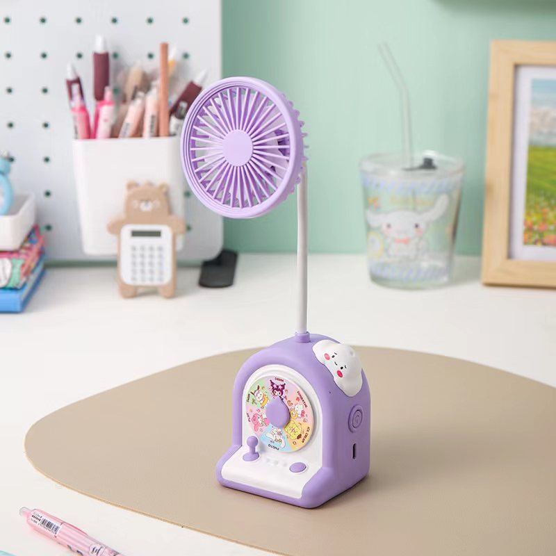 Mini Desktop Cooling Fan Kalsten