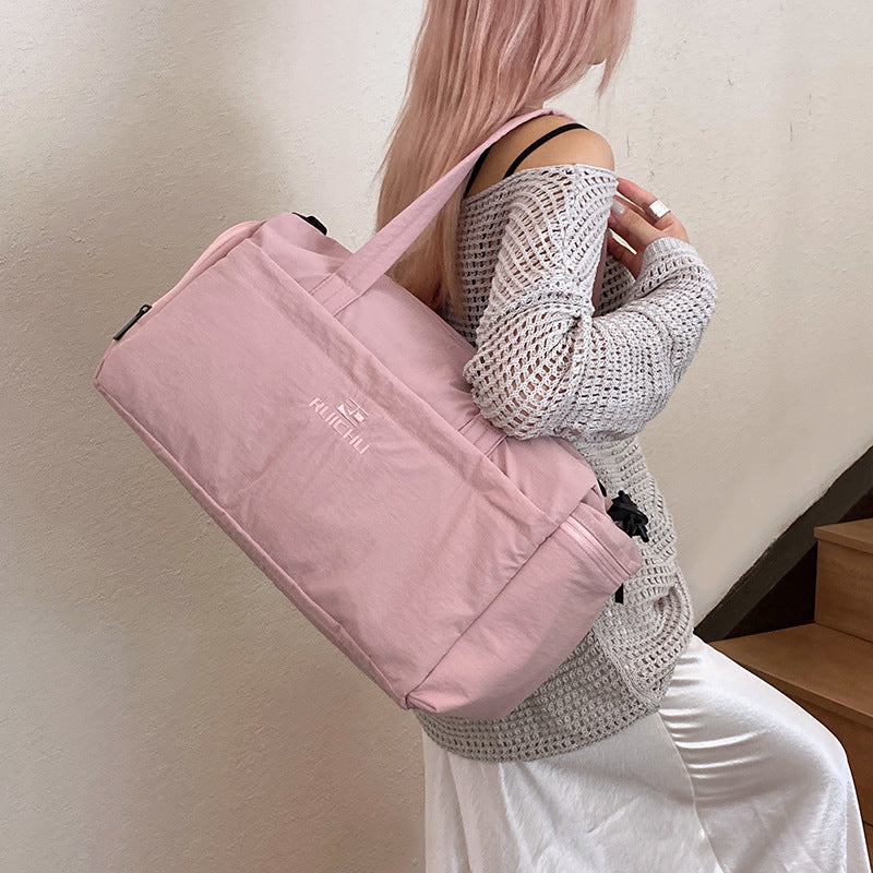 Compact Fitness Carry Bag Kalsten