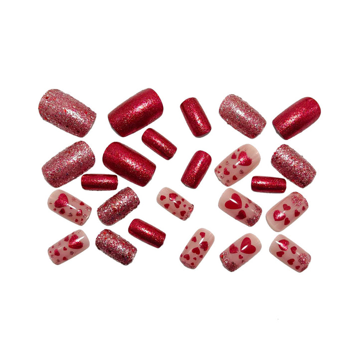 Nail Art Set Kalsten