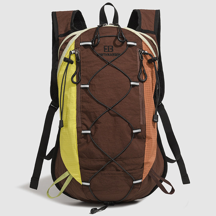 Versatile Outdoor Adventure Backpack