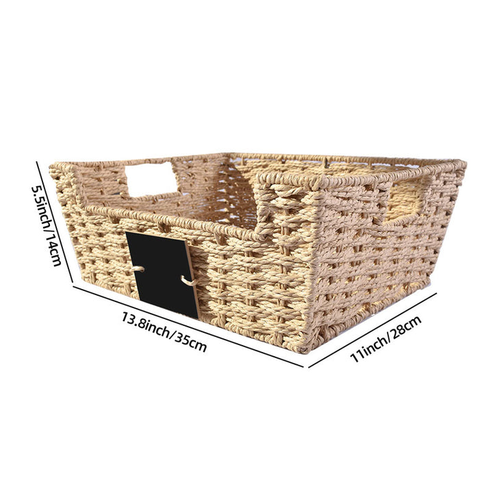 Decorative Woven Kalsten