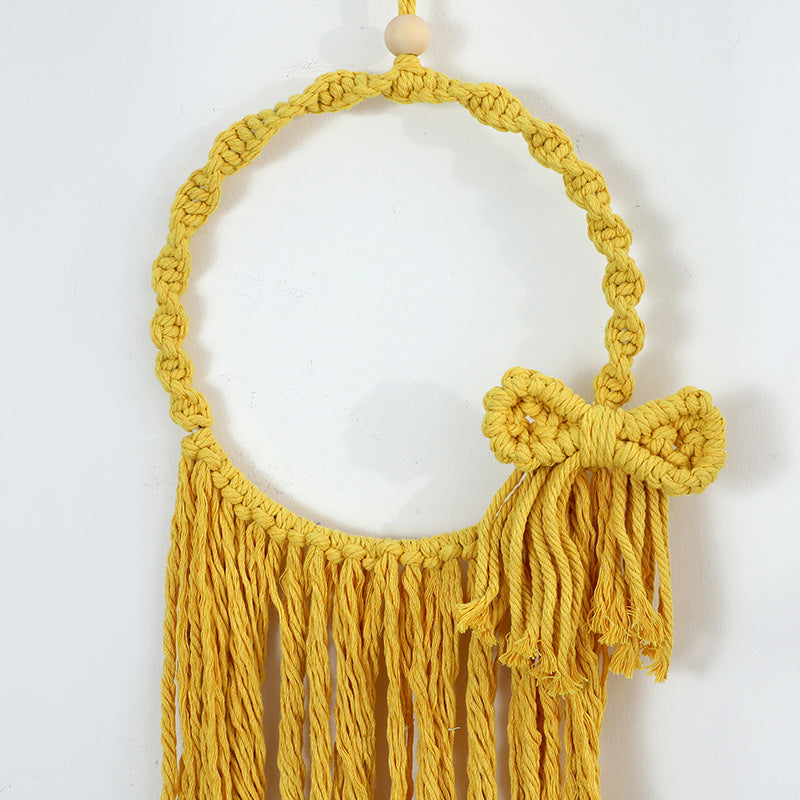 Macramé Wall Hanging Kalsten
