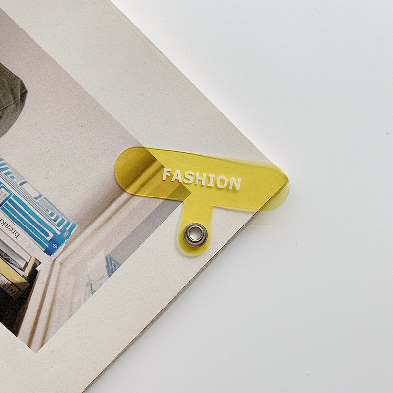 Multifunctional Magnetic Card Holder Kalsten