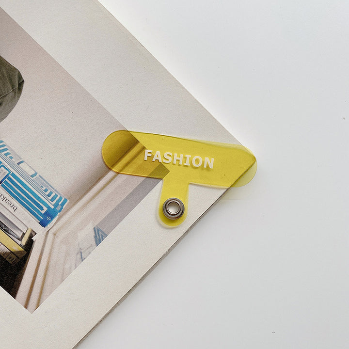 Multifunctional Magnetic Card Holder Kalsten