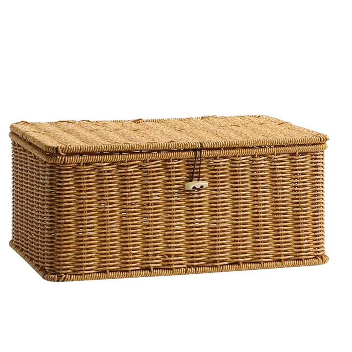 Decorative Storage Chest Kalsten