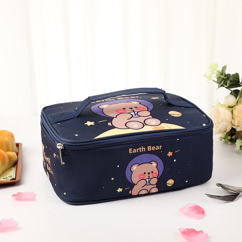 Insulated Lunch Box Kalsten