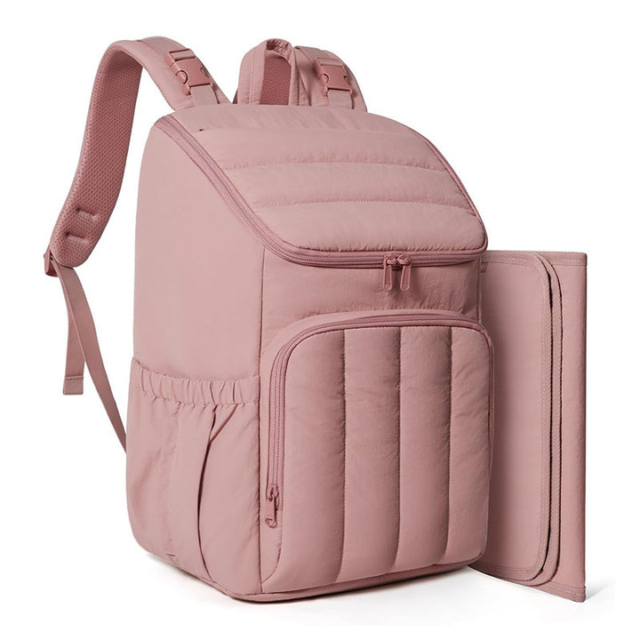 More elegant and functional laptop backpack Kalsten