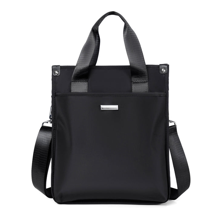 Multi-Functional Water-Resistant Tote Bag Kalsten