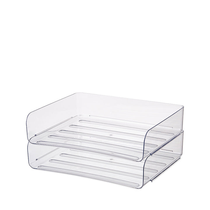 Versatile Multi-Layer File Organizer