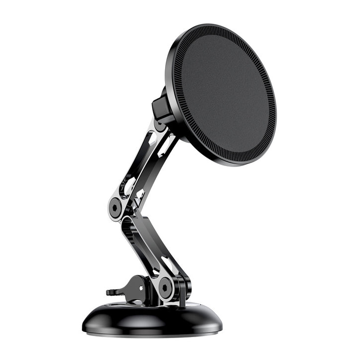 Unisex Flexible Microphone Stand with Height Adjustment Kalsten