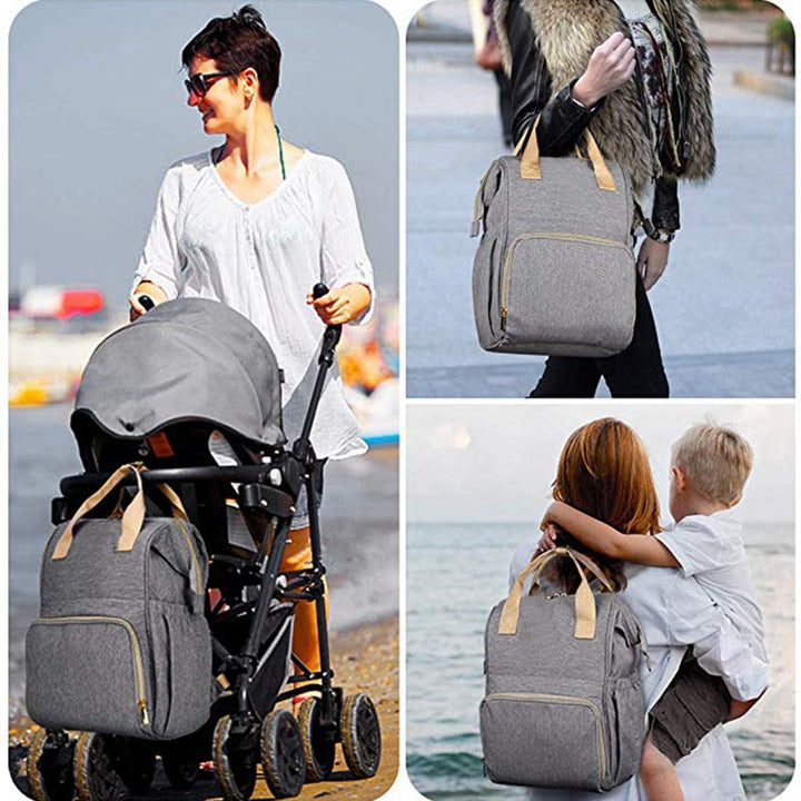 Multi-Functional Lightweight Travel Backpack Kalsten