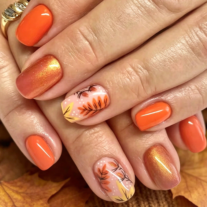 Artisanal Nail Art Kalsten