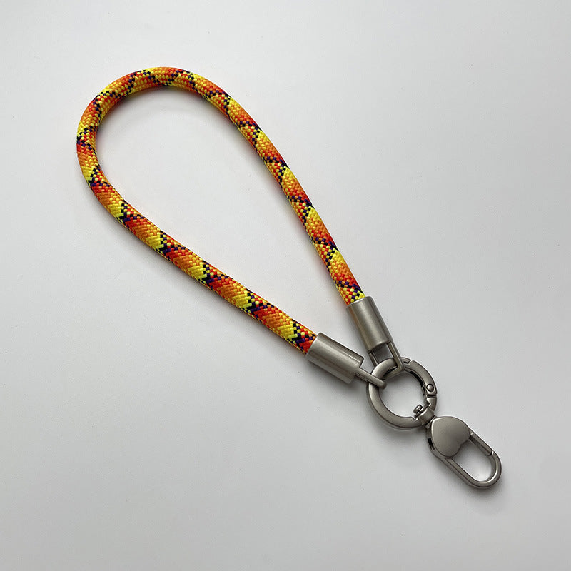Versatile Rope Keychain Kalsten