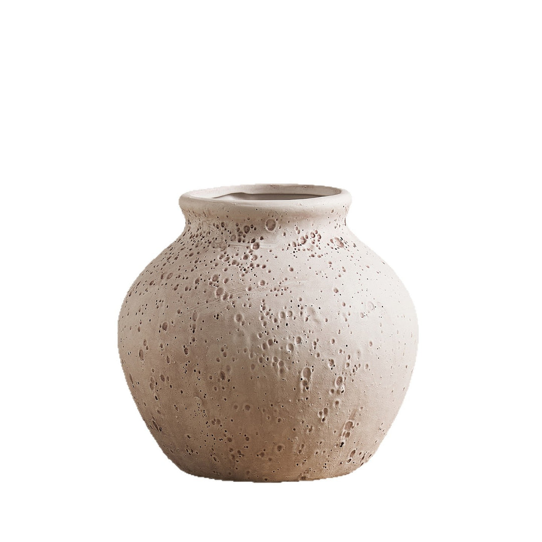 Elegant Ceramic Vase Kalsten