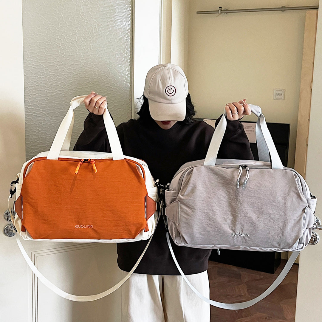 Adventure Duffle Bag Kalsten