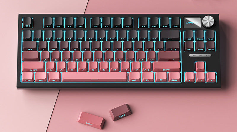 Mechanical Gaming Keyboard Kalsten