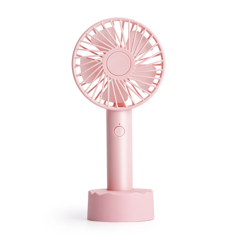 Portable Rechargeable Fan Kalsten
