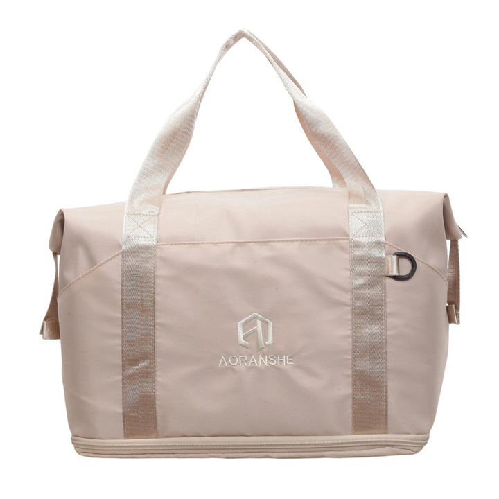 Waterproof Outdoor Adventure Duffle Bag Kalsten