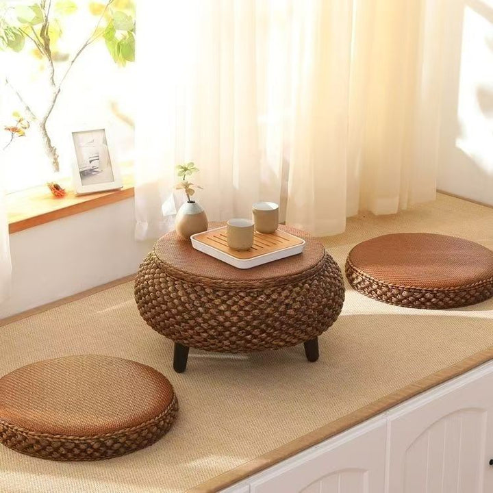Comfortable seat stool Kalsten