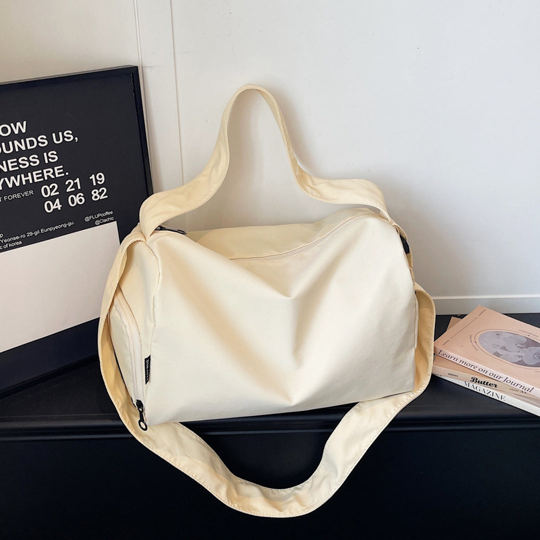Spacious Utility Gym Bag Kalsten