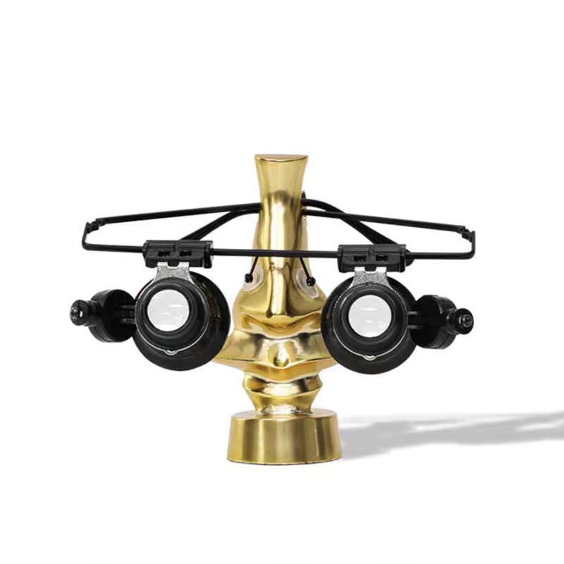 Artistic Decorative Table Sculpture