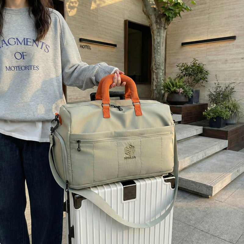 Versatile Multi-Functional Travel Duffle Bag Kalsten 1790158079
