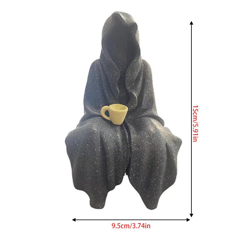 Decorative figure Kalsten