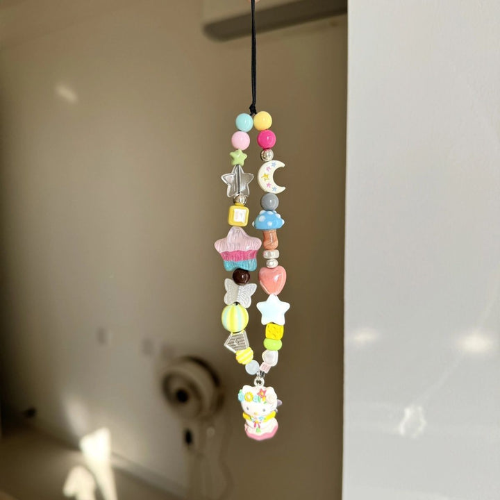 Charm Bead Eyewear Holder Kalsten