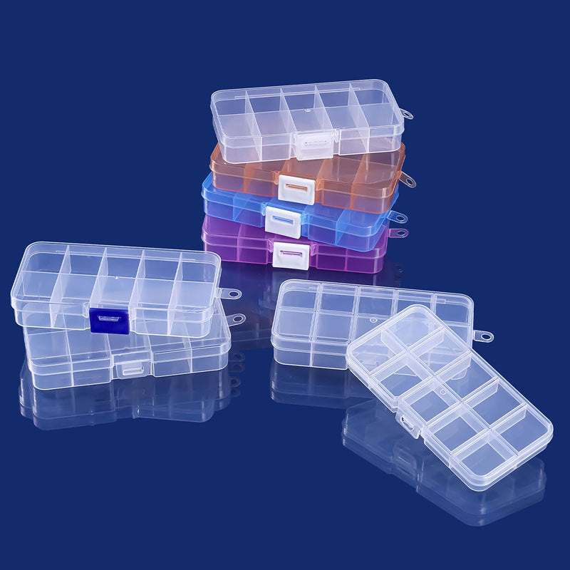 Multi-Compartment Organizer Kalsten