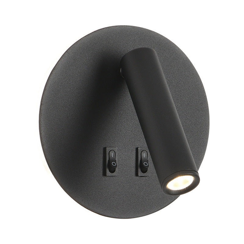Adjustable Wall Mount LED Light