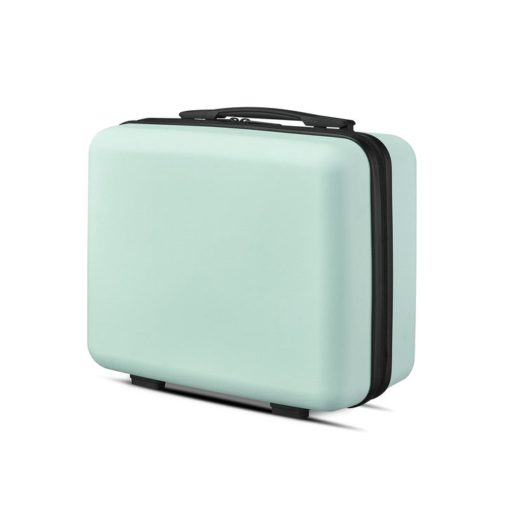 Unisex Ultra-Durable Hard Shell Carry-On Luggage Kalsten
