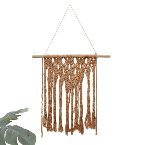 Macrame Wall Hanging Art Kalsten