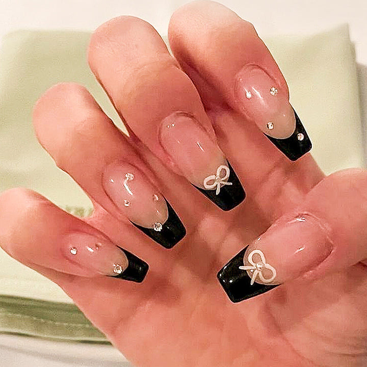 Press-On Nail Set Kalsten