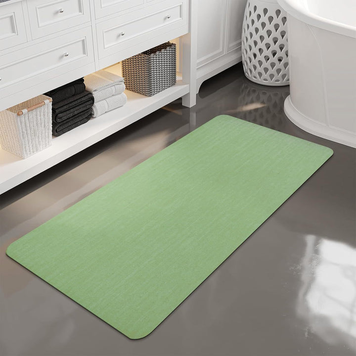 Luxurious Memory Foam Bath Mat Kalsten