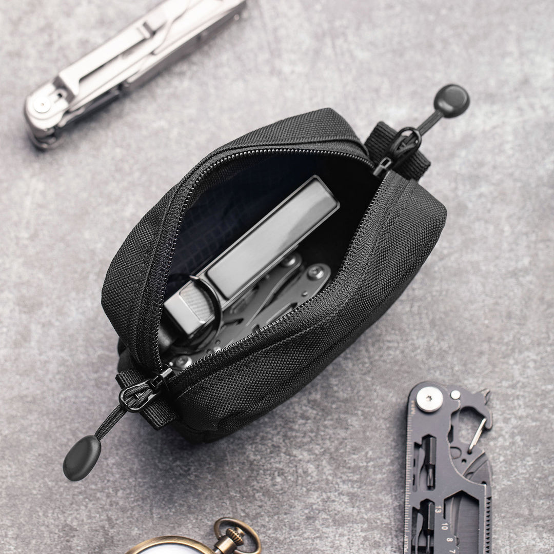 Practical and Compact Storage Bag Kalsten