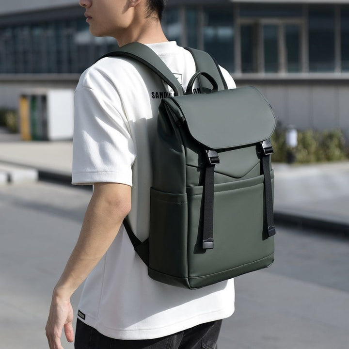 Modern Minimalist Backpack Kalsten