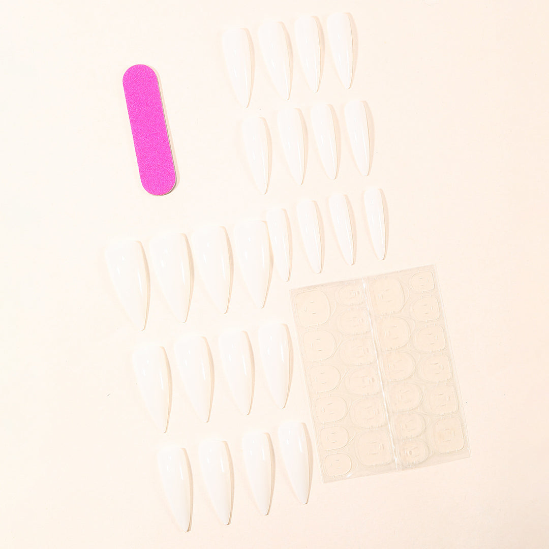 Stiletto Nail Enhancements Kalsten