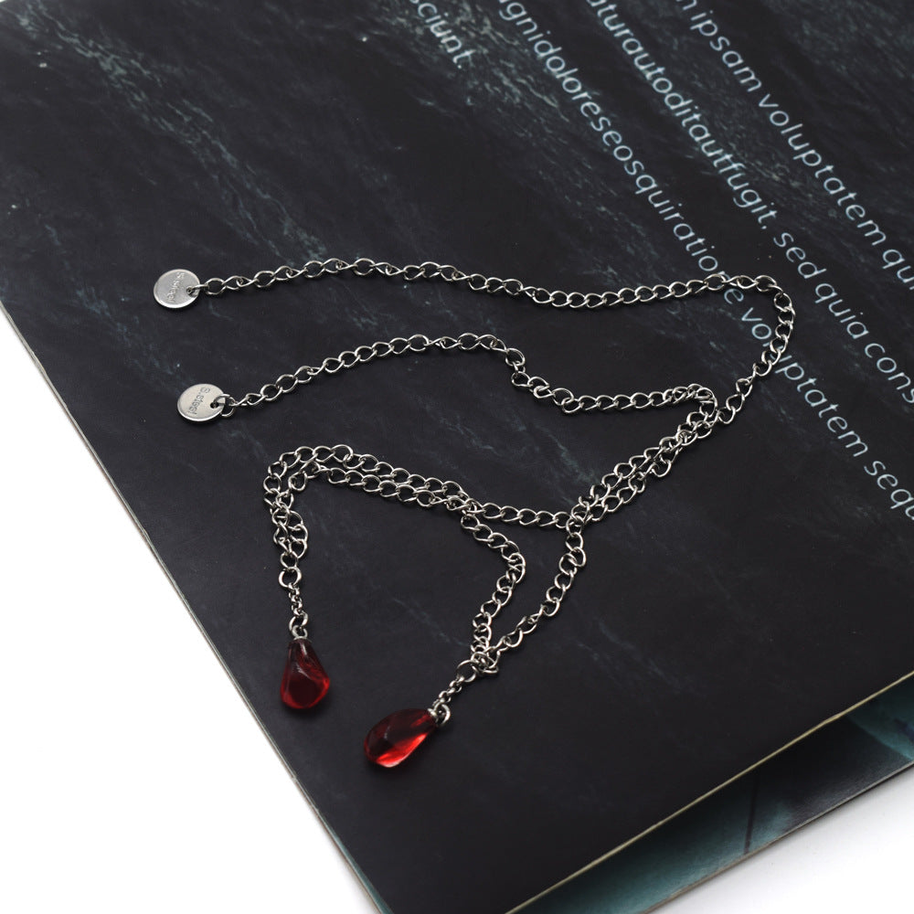 Layered Chain Eyewear Chain Kalsten