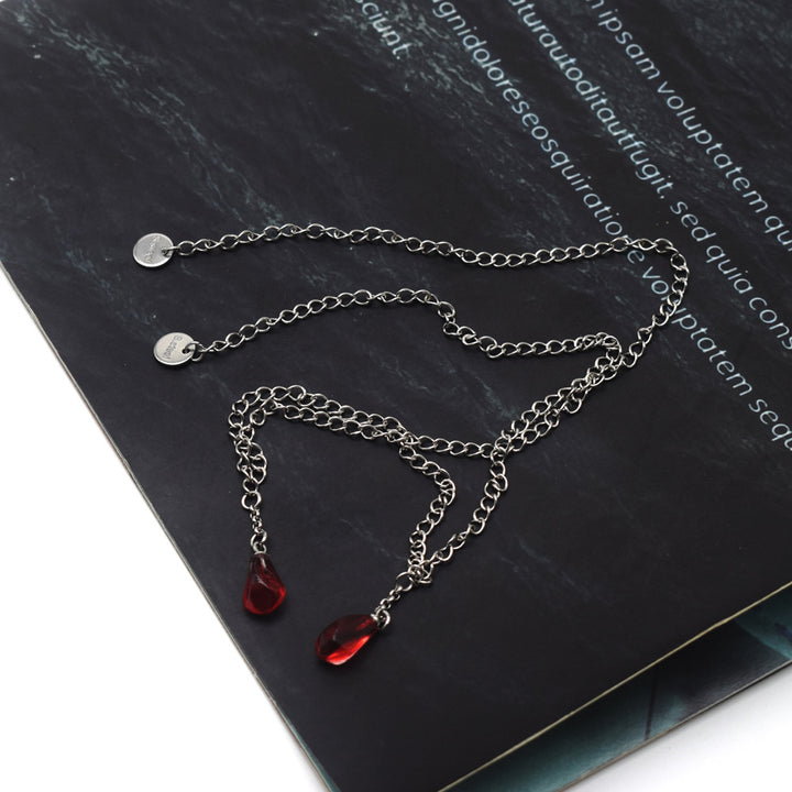 Layered Chain Eyewear Chain Kalsten