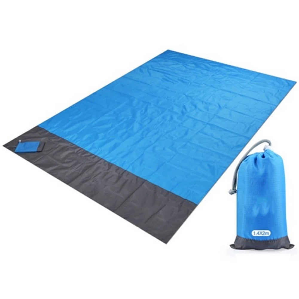WoPortable Beach Blanket Kalsten