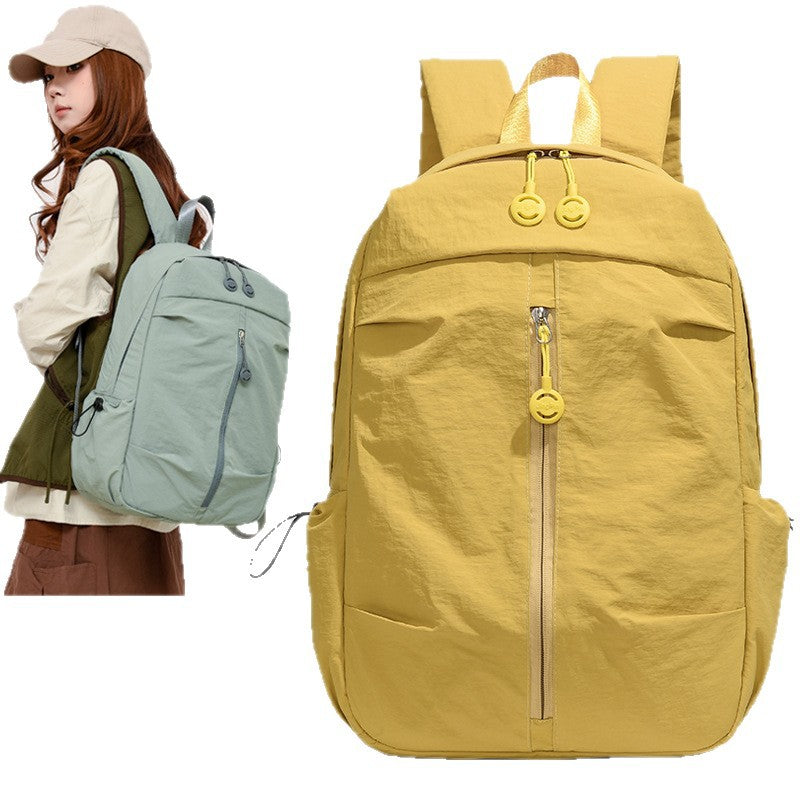 Lightweight Multi-Functional Hiking Backpack Kalsten