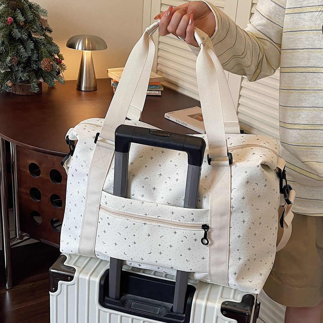 Versatile Multi-Functional Travel Duffle Kalsten
