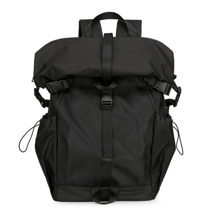 Functional Backpack with Expandable Storage Kalsten