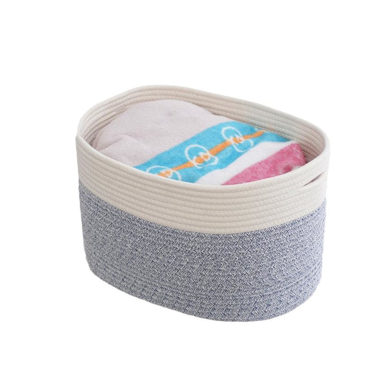 Practical storage basket Kalsten