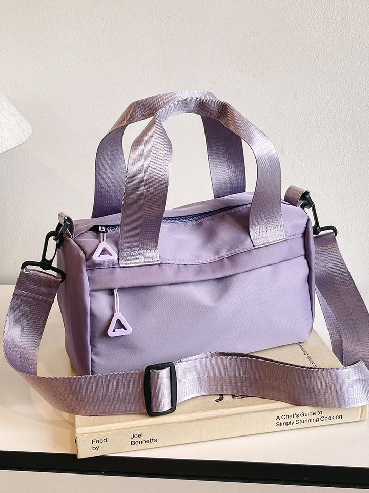 WoPolka Dot Mini Crossbody Bag Kalsten