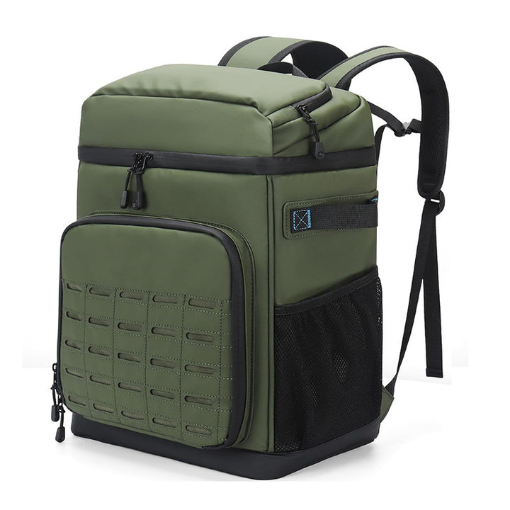 Insulated Multi-Function Backpack Bag Kalsten
