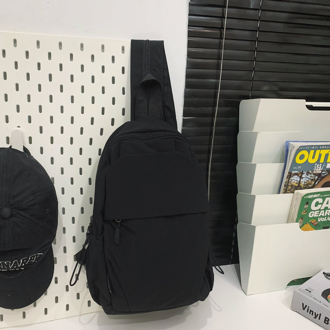Versatile Urban Backpack
