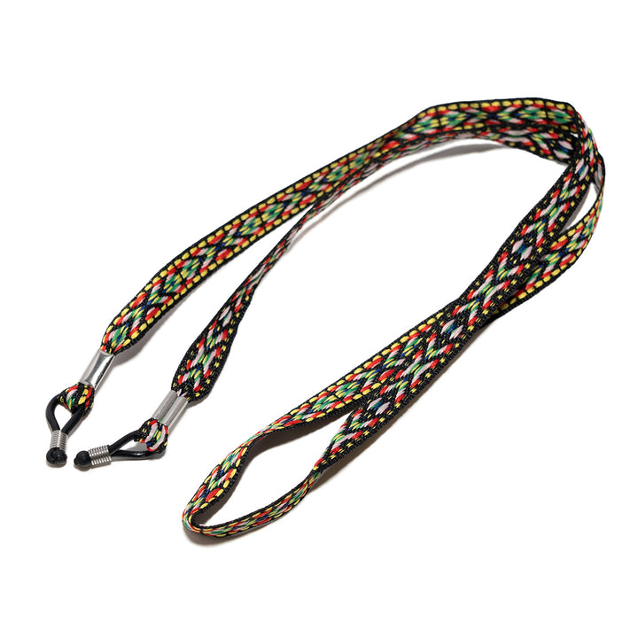 Adjustable Kalsten Lanyard