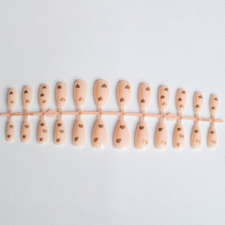 Elegant Nail Design Kit